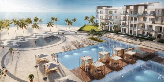 El Proyecto Más Exclusivo De Bavaro-Punta Cana