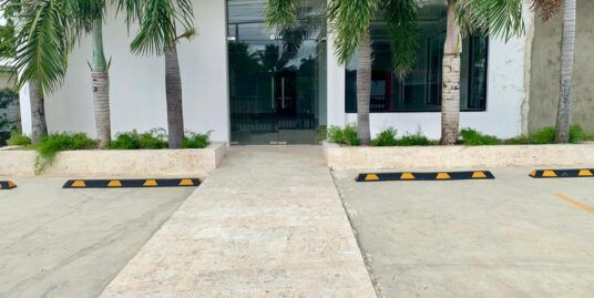 LOCALES DISPONIBLES PARA RENTAS (PLAZA COMERCIAL)